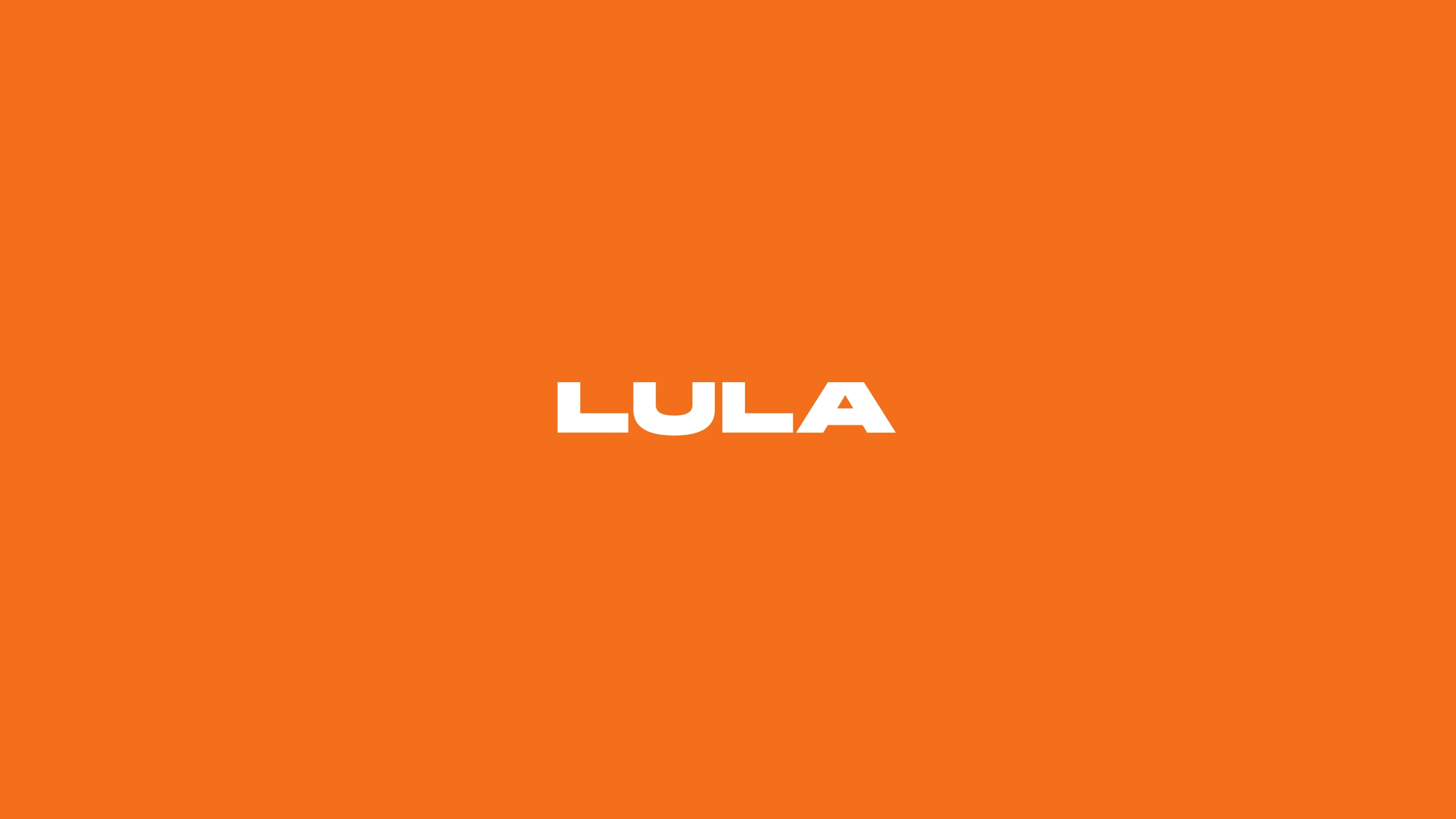 Lula Blog Cover